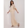 Dámske Komplet farba Svetlo-béžová kód LK-KMPL-509745.88