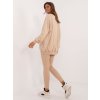 Dámske Komplet farba Béžová kód EM-KMPL-887/1.21