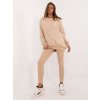 Dámske Komplet farba Béžová kód EM-KMPL-887/1.21
