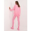 Dámske Komplet farba Ružová kód EM-KMPL-887/1.21
