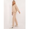 Dámske Komplet farba Béžová kód EM-KMPL-930.61