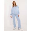 Dámske Komplet farba Svetlo-modrá kód EM-KMPL-930.61