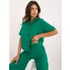 Dámske Komplet farba Zelená kód LK-KMPL-509714.20