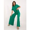Dámske Komplet farba Zelená kód LK-KMPL-509714.20