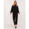 Dámske Komplet farba Čierna kód EM-KMPL-930.61