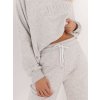 Dámske Komplet farba Svetlo-sivá kód EM-KMPL-930.61