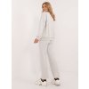 Dámske Komplet farba Svetlo-sivá kód EM-KMPL-930.61