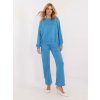 Dámske Komplet farba Modrá kód EM-KMPL-930.61