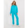 Dámske Komplet farba Tyrkysová kód EM-KMPL-930.61