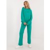 Dámske Komplet farba Zelená kód EM-KMPL-930.61