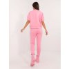 Dámske Komplet farba Ružová kód EM-KMPL-786.02