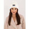 Dámske Čiapka farba Okrová kód JK-CZ-51.18