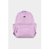 Dámsky batoh  ružové kód 4FJWAW24ABACU349-56S-one size (Veľkosť Uni)