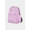 Dámsky batoh  ružové kód 4FJWAW24ABACU349-56S-one size (Veľkosť Uni)