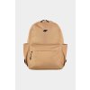 Dámsky batoh  hnedé kód 4FJWAW24ABACU349-83S-one size (Veľkosť Uni)