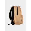 Dámsky batoh  hnedé kód 4FJWAW24ABACU349-83S-one size (Veľkosť Uni)