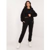 Dámske Komplet farba Čierna kód EM-KMPL-862.27