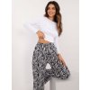 Dámske Komplet farba Bielo-čierna kód EM-KMPL-867.11