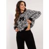 Dámske Komplet farba Bielo-čierna kód EM-KMPL-965.11X