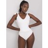 Biele dámske body TW-BO-G-066.84P