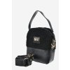 Malá dámská taška big star oo574130 čierne / (Veľkosť Uni)