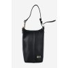 Dámská malá taška z eco kože big star oo574133 čierne / (Veľkosť Uni)