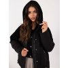 Dámska Bunda farba Čierna kód MBM-KR-AJ218.42