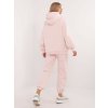 Dámske Komplet farba Svetlo-ružová kód EM-KMPL-630-2.84