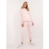 Dámske Komplet farba Svetlo-ružová kód EM-KMPL-630-2.84