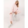 Dámske Komplet farba Svetlo-ružová kód EM-KMPL-630-2.84