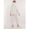 Dámske Komplet farba Svetlo-sivá kód EM-KMPL-630-2.84