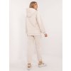 Dámske Komplet farba Svetlo-béžová kód EM-KMPL-630-2.85