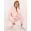 Dámske Komplet farba Svetlo-ružová kód EM-KMPL-630-2.87