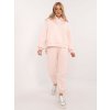 Dámske Komplet farba Svetlo-ružová kód EM-KMPL-630-2.87