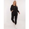 Dámske Komplet farba Čierna kód EM-KMPL-847.68