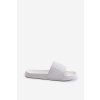 Pěnové Dámské papuče Big Star OO274042 Bílé (Veľkosť 41)