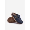 Pánské papuče S Přezkou Preventivní papuče Inblu Tmavě Modré MT000012 (Veľkosť 41)
