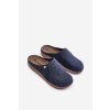Pánské papuče Domáca obuv inblu grnatové si000023 / MT000011 AVIO (Veľkosť 42)