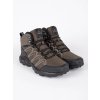 Hnedé pánske trekingové topánky Vico kod CCC -1- VOP22D72-4-TAN/B-M (Veľkosť 41)
