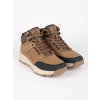 Hnedé pánske trekingové topánky Vico kod CCC -1- VOP23D48-2-C-M (Veľkosť 41)
