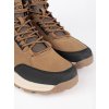 Hnedé pánske trekingové topánky Vico kod CCC -1- VOP23D48-2-C-M (Veľkosť 41)