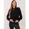 Dámske Košeľa farba Čierna kód MI-KS-61527.56