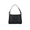 Kabelka z eco kože big star oo574097 čierne / (Veľkosť Uni)