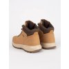 Hnedé mužské topánky, zimné topánky Vico kod CCC -1- VOP21D58-2-C-M (Veľkosť 44)