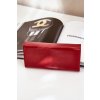 Dámska červené veľká peňaženka kód PE- CCC -01- YX2443P RED (Veľkosť Uni)
