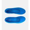 Detské baletky Blue Geneseo BD279B BLUE (Veľkosť 34)