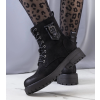 Traperi Black Judy K22011A BLACK