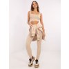 Dámske Komplet farba Béžová kód EM-KMPL-849.94P