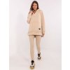 Dámske Komplet farba Béžová kód EM-KMPL-849.94P