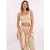 Dámske Komplet farba Béžová kód EM-KMPL-849.94P
